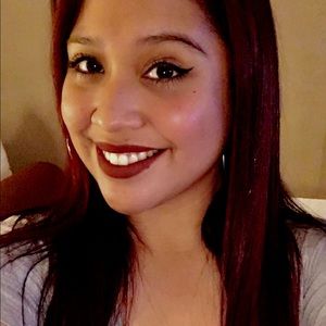 Meet your Posher, Marisa